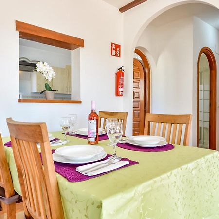 Villas Guzman Ismael Calpe Luaran gambar