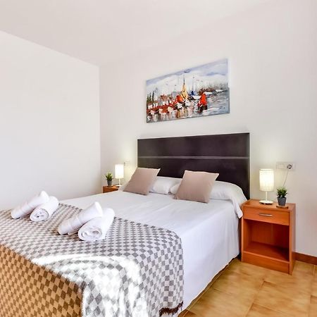Villas Guzman Ismael Calpe Luaran gambar