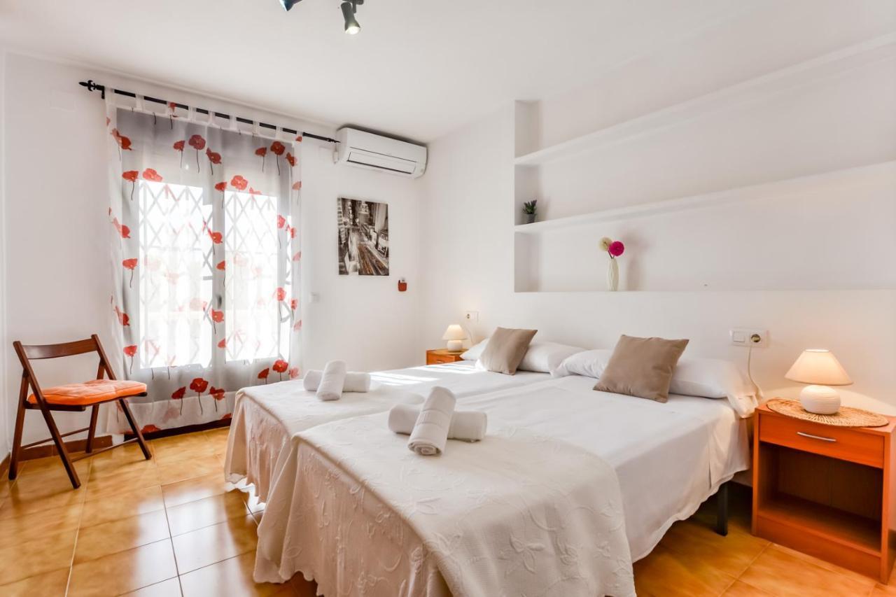 Villas Guzman Ismael Calpe Luaran gambar
