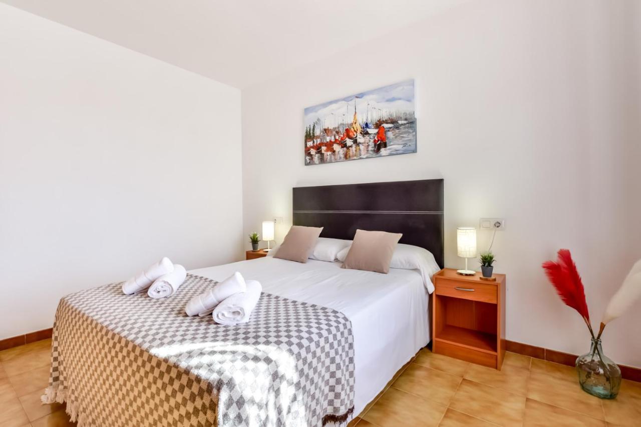 Villas Guzman Ismael Calpe Luaran gambar