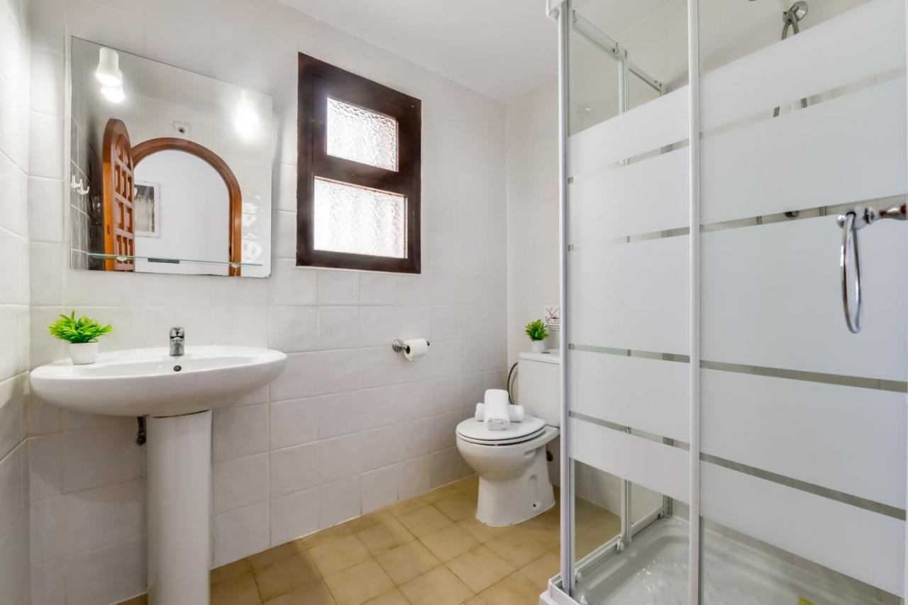Villas Guzman Ismael Calpe Luaran gambar