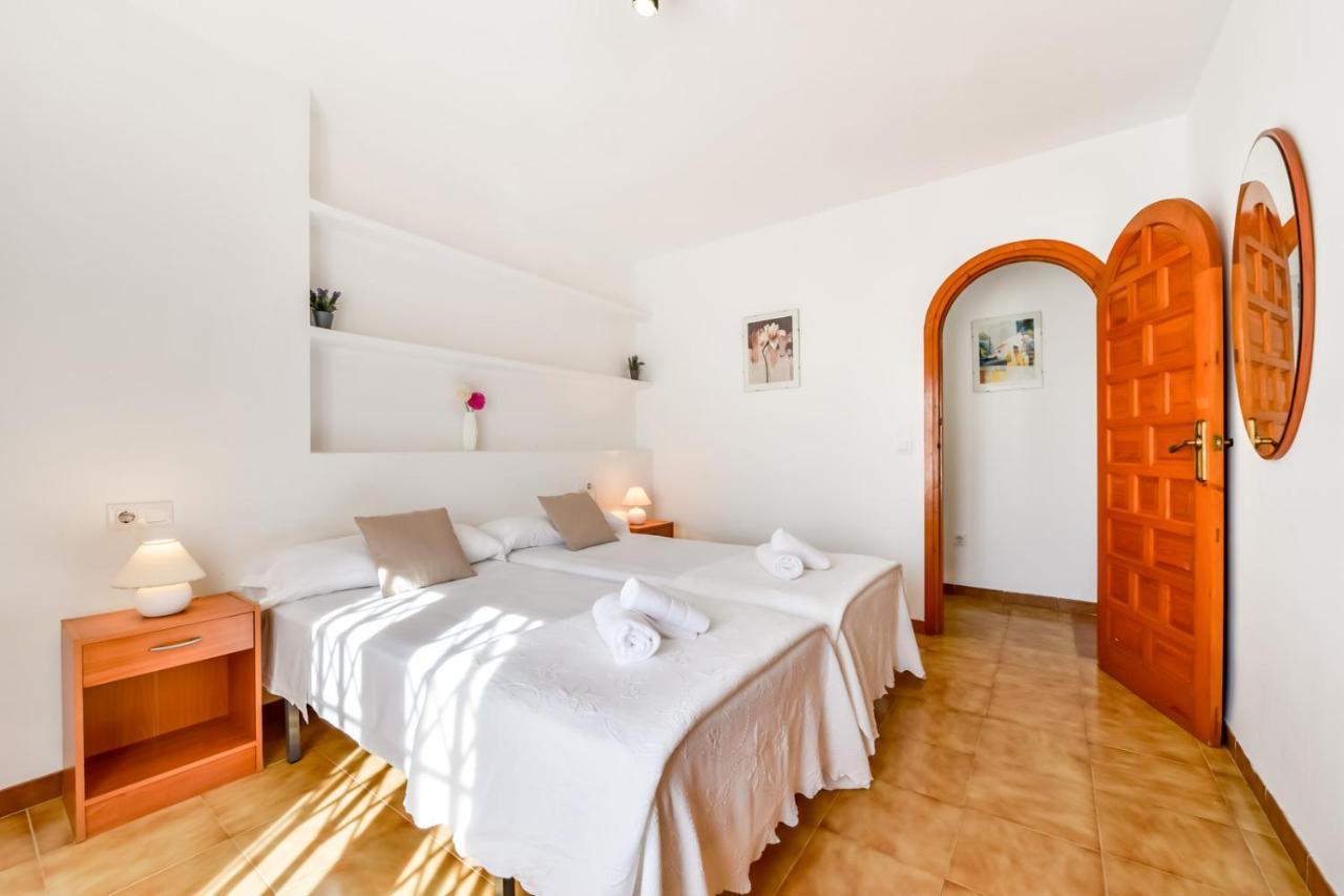 Villas Guzman Ismael Calpe Luaran gambar