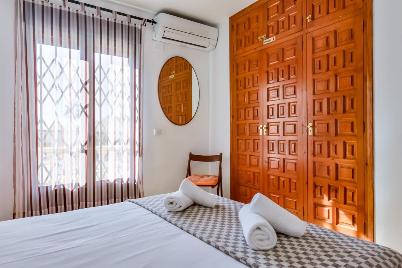 Villas Guzman Ismael Calpe Luaran gambar
