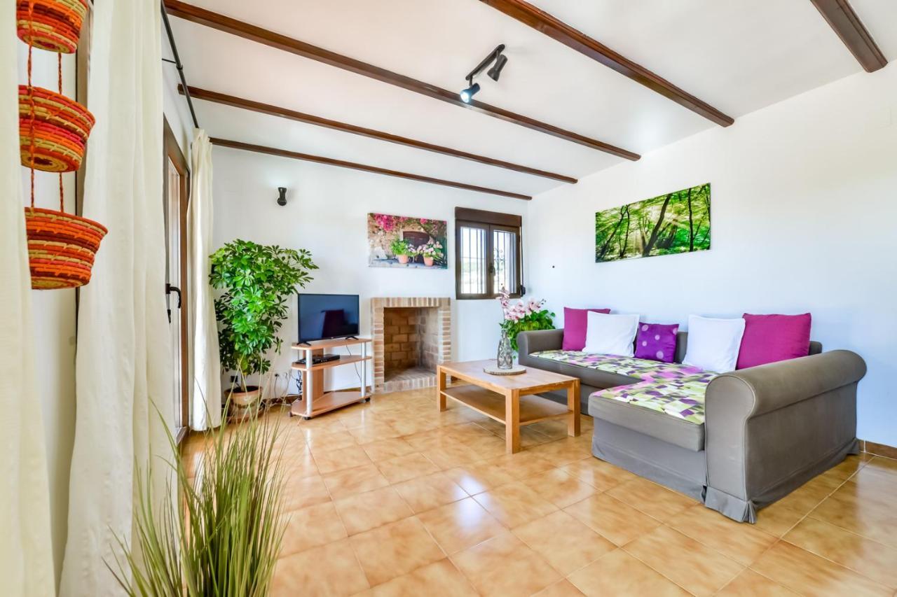Villas Guzman Ismael Calpe Luaran gambar
